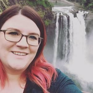 Meet your Posher, Megan